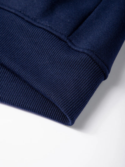 Core Crew Sweatshirt – Men's Streetwear Edition