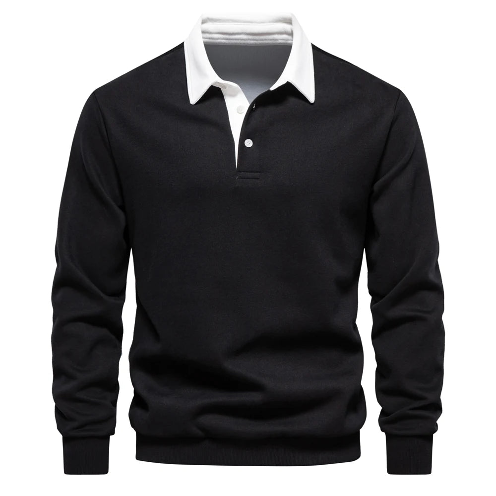 Ozer Polo Shirt