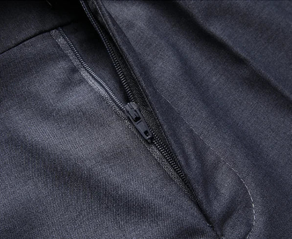 Asher Tailored Suit – Signature Formal Edition