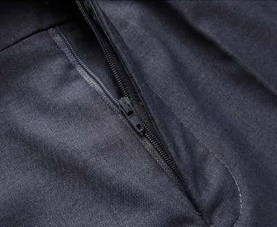 Asher Tailored Suit – Signature Formal Edition