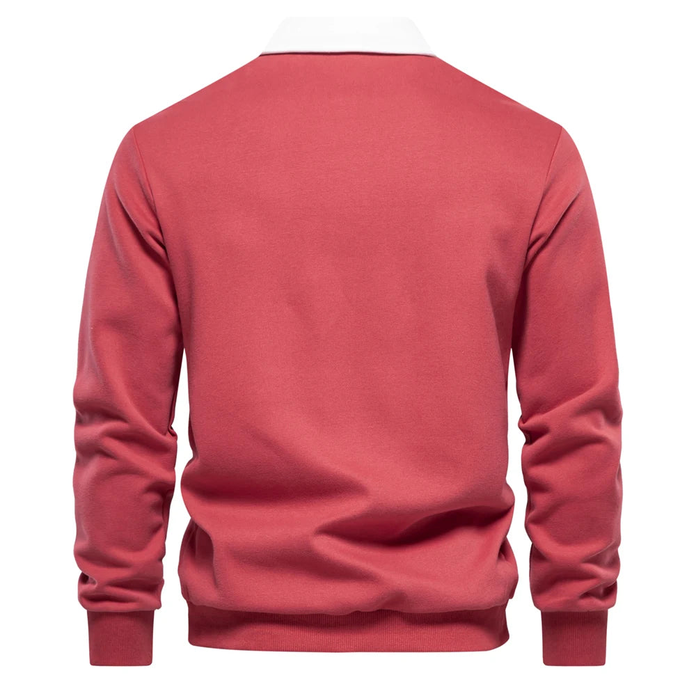 Ozer Polo Shirt