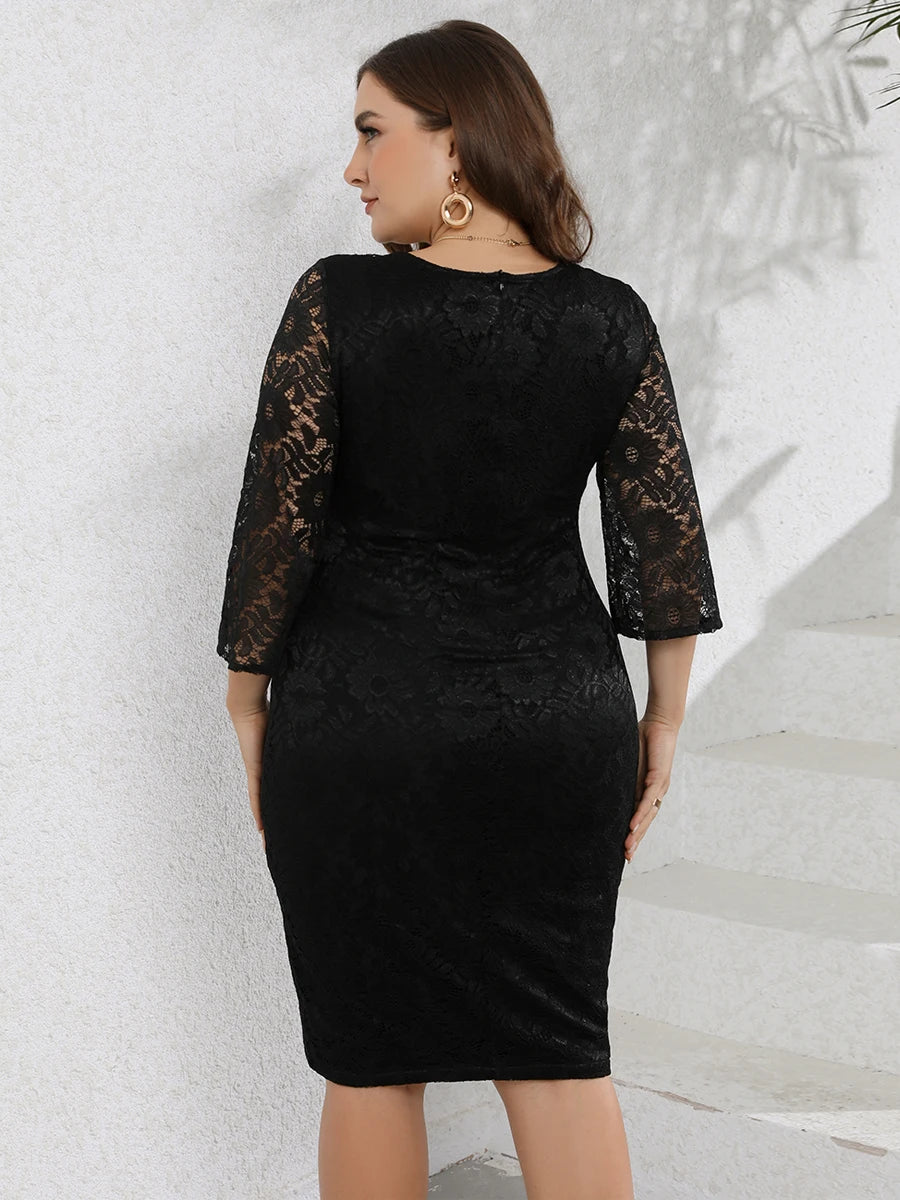 The Selina Dress