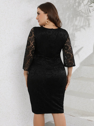 The Selina Dress