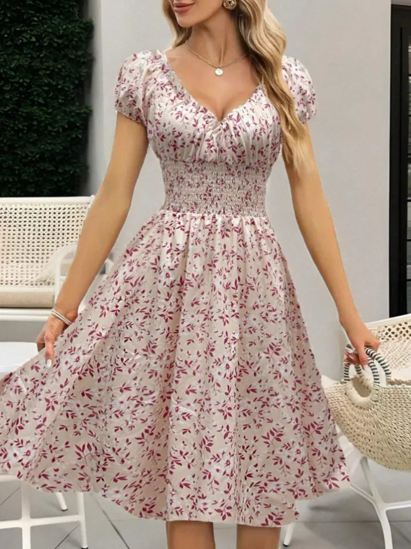 The Amelisse Dress