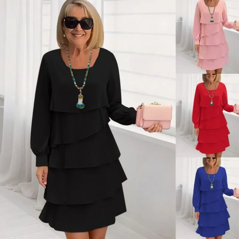 The Marielle Dress