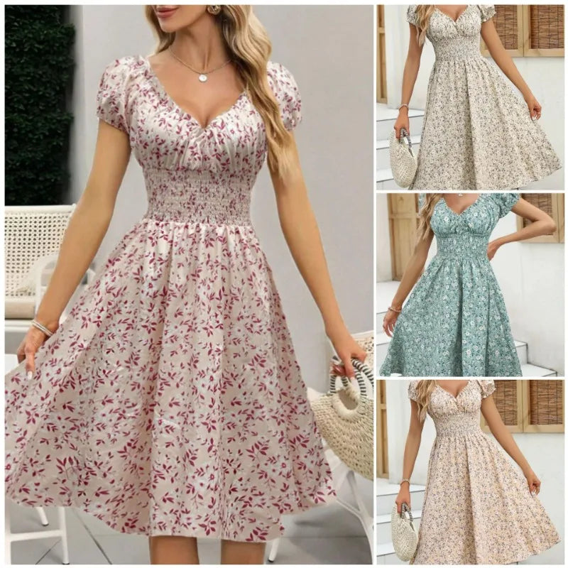 The Amelisse Dress