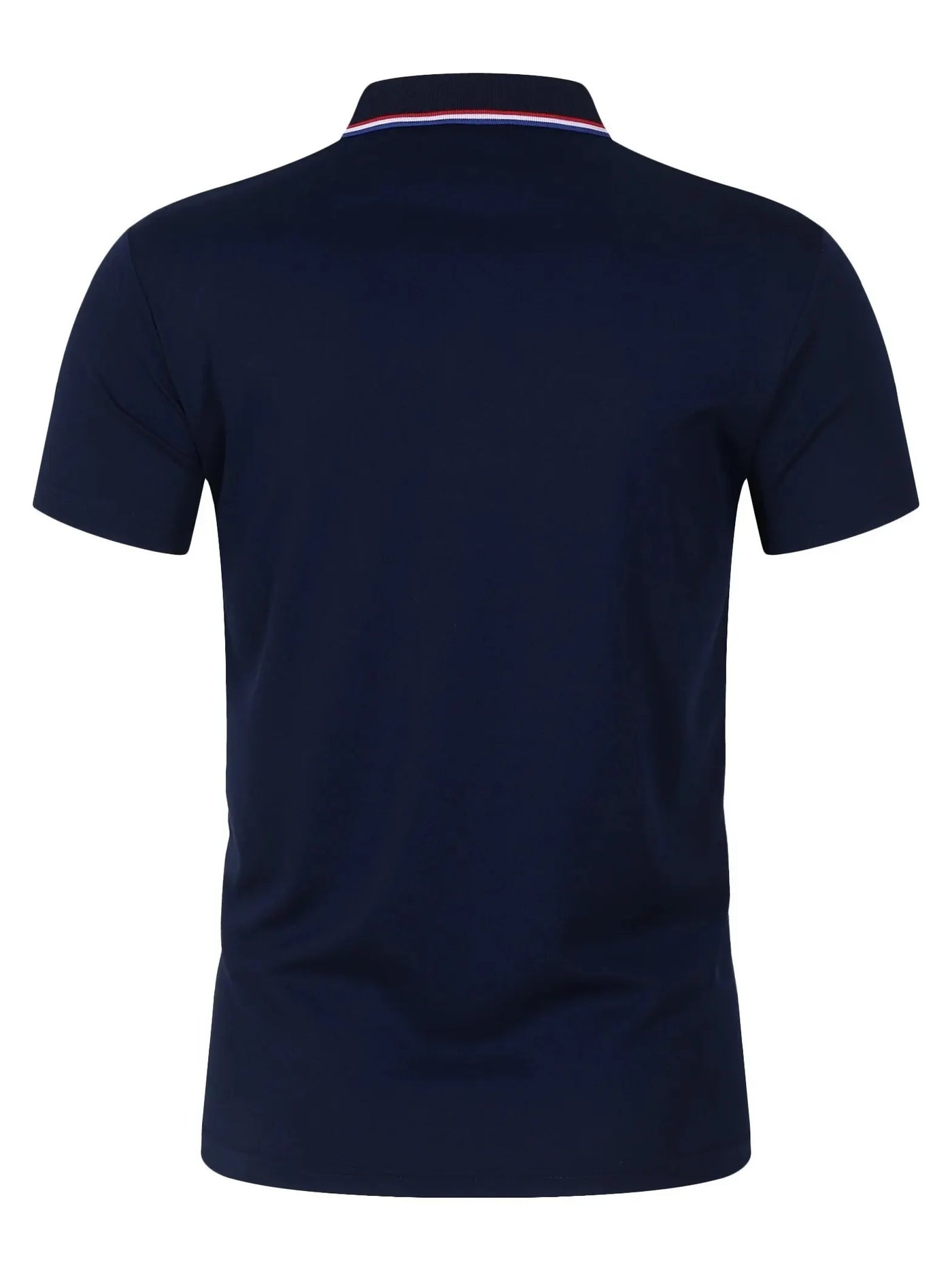 Aero Polo – Men's Summer Classic