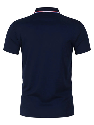 Aero Polo – Men's Summer Classic