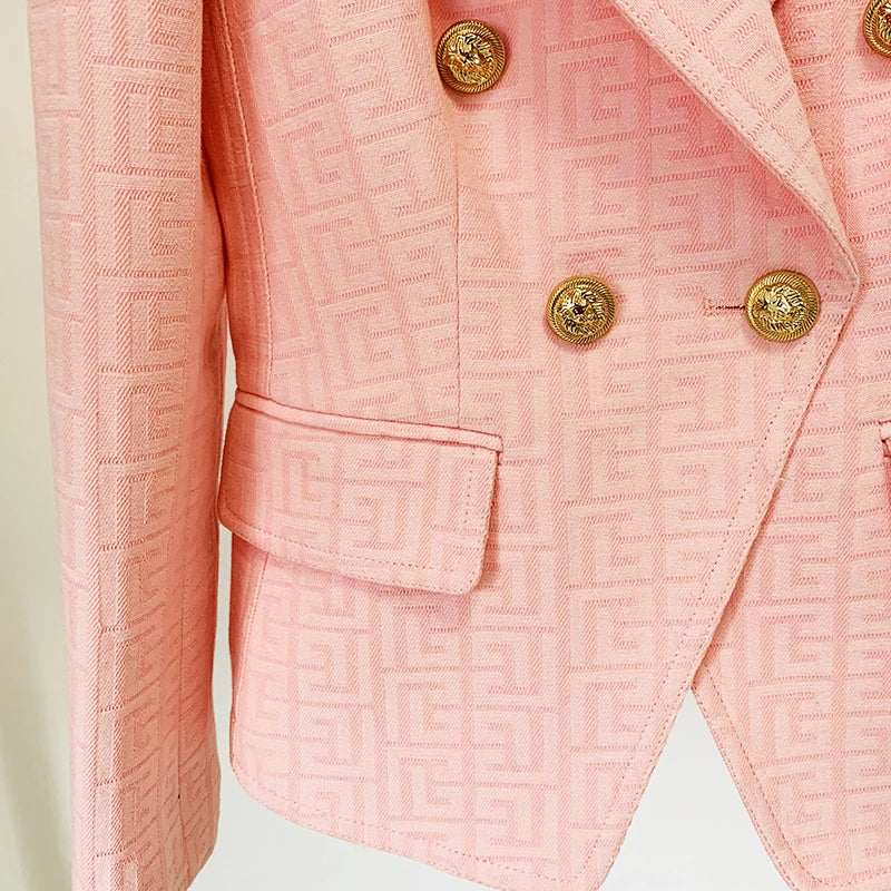The Valente Blazer