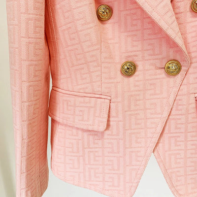 The Valente Blazer