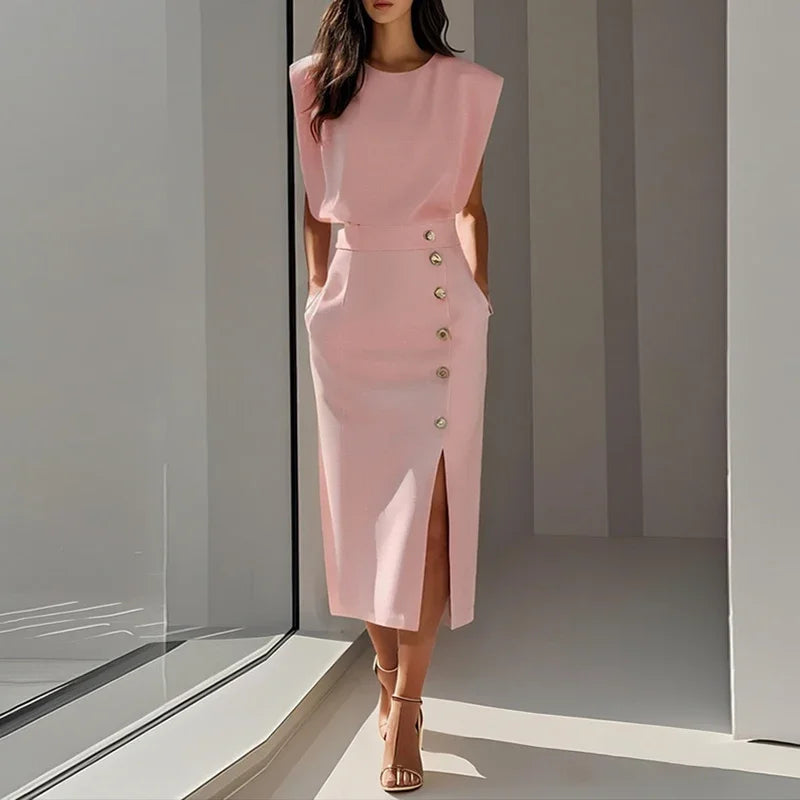 The Aurelia Dress
