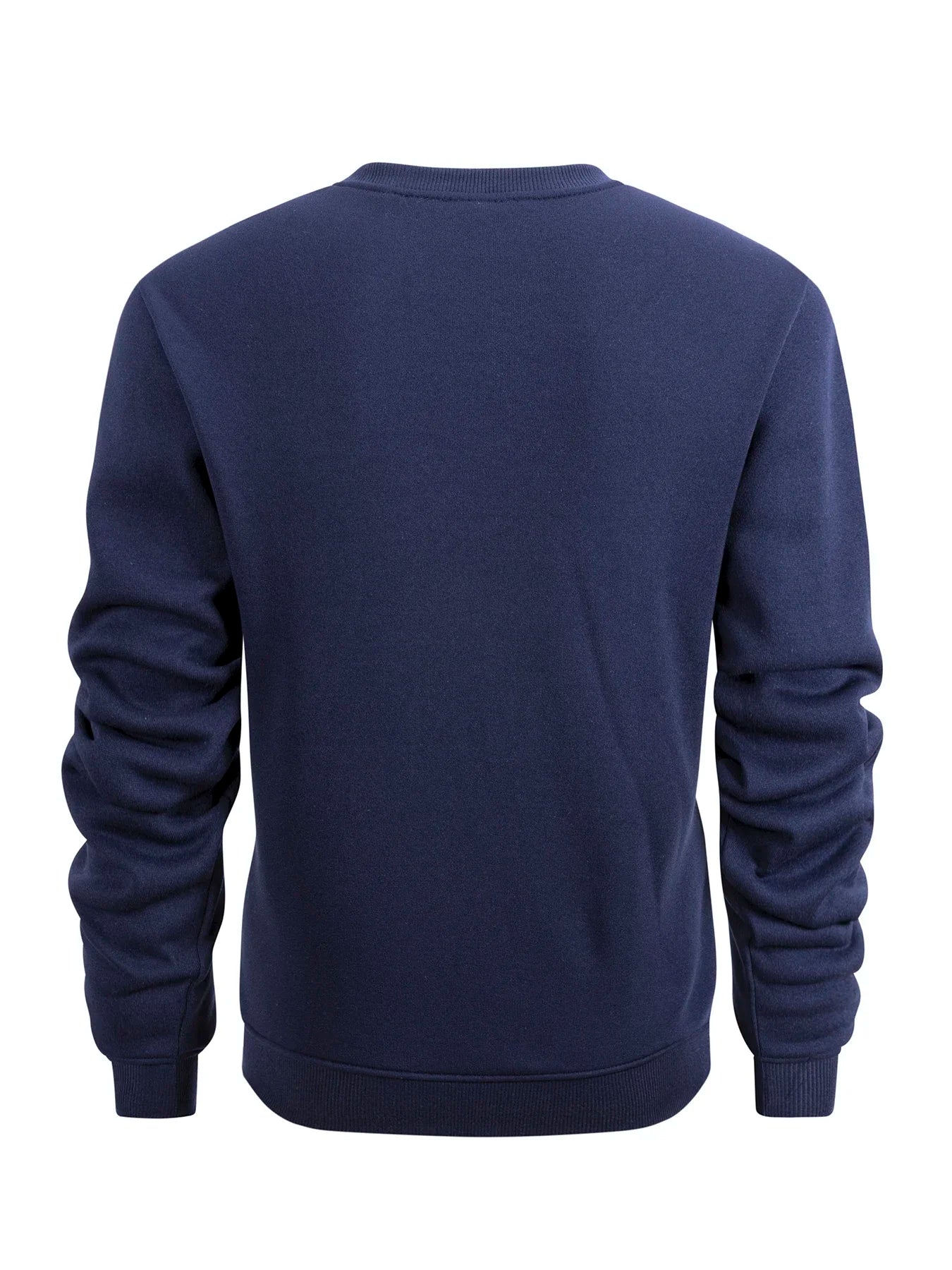 Core Crew Sweatshirt – Men's Streetwear Edition