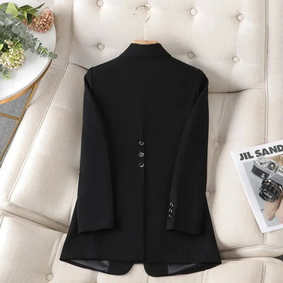 The Emera Blazer