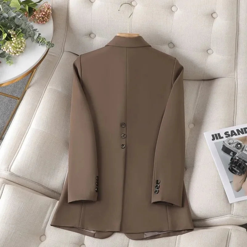 The Emera Blazer
