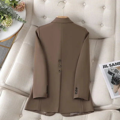 The Emera Blazer