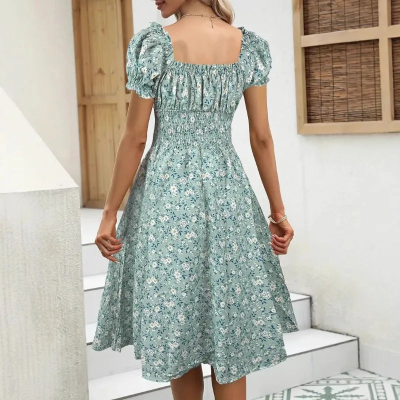The Amelisse Dress