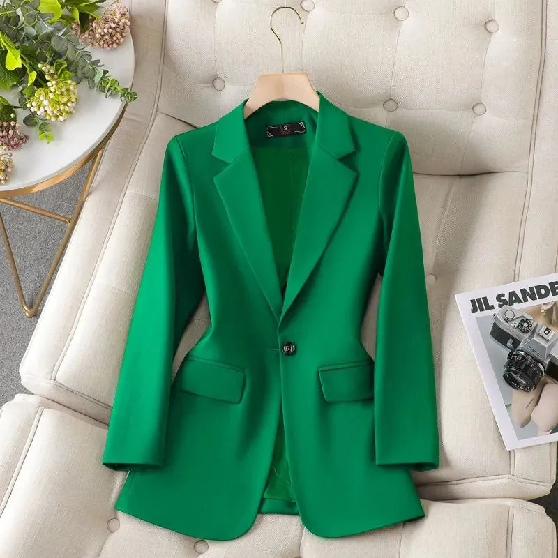The Emera Blazer