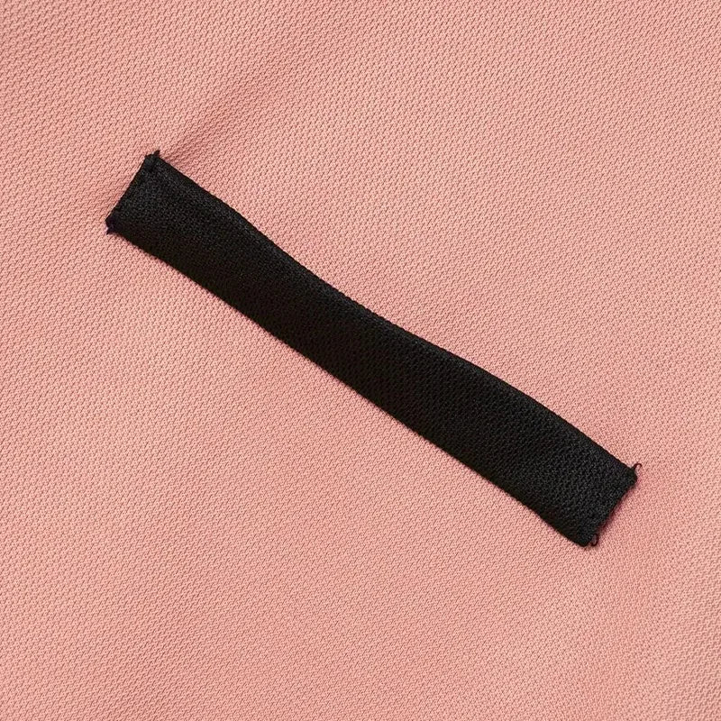 Orien Long-Sleeve Polo – Classic Fit