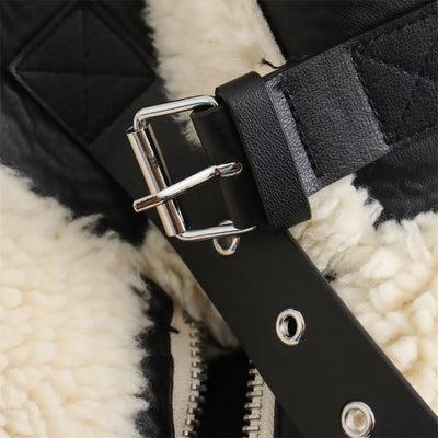 Chloe Puff Jacket