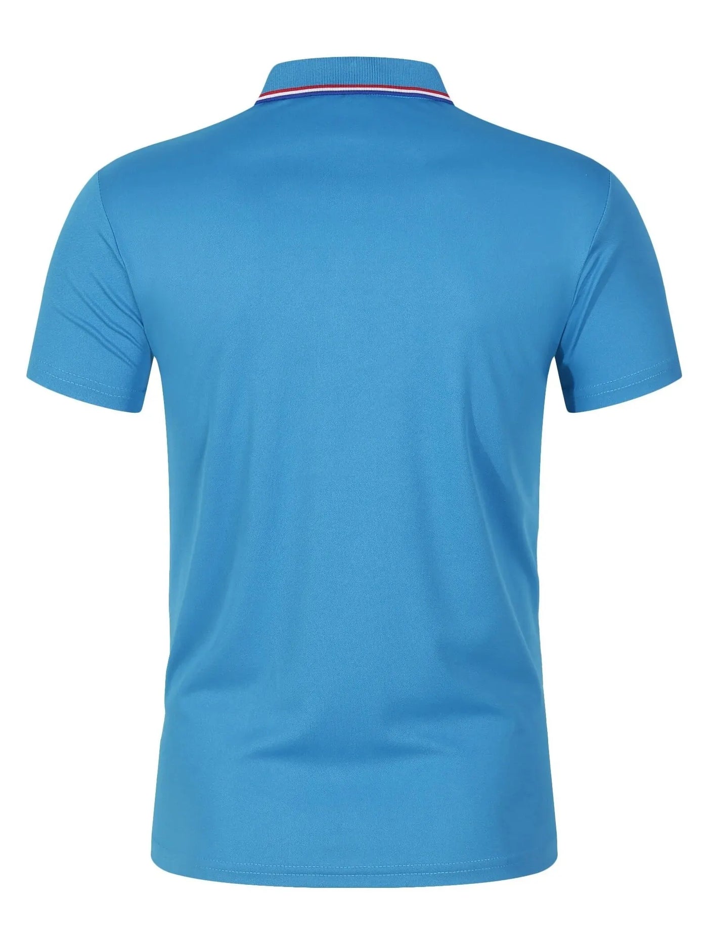 Aero Polo – Men's Summer Classic