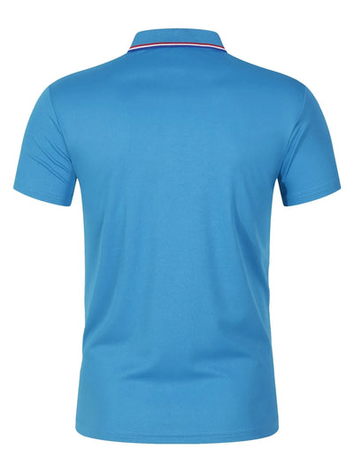 Aero Polo – Men's Summer Classic