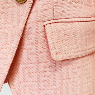 The Valente Blazer
