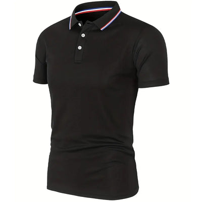 Aero Polo – Men's Summer Classic