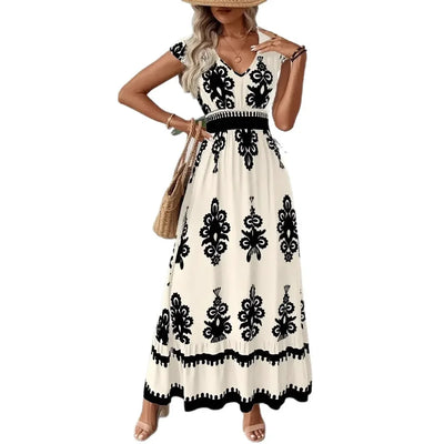 The Mariselle Dress