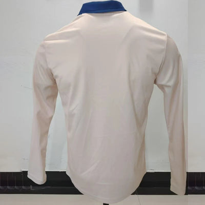 Kael Stitch Polo Shirt – Contrast Pocket Edition