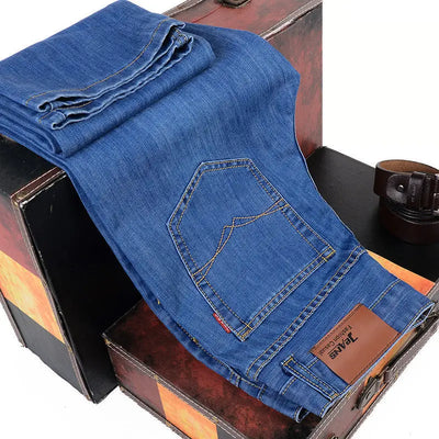 Dean Sculpt Stretch Slim Jeans