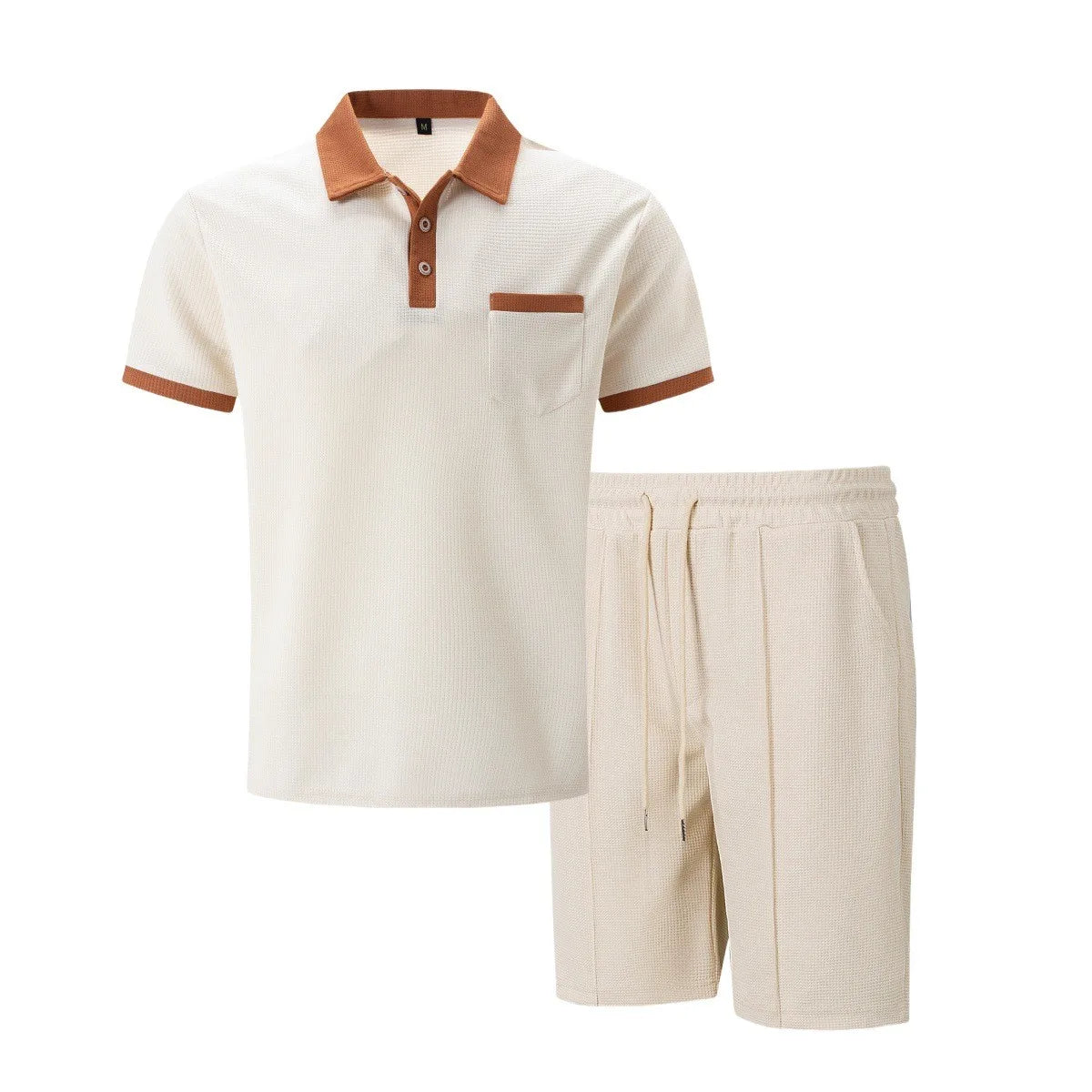 Rivé Colorblock Set – Bold Contrast, Effortless Cool