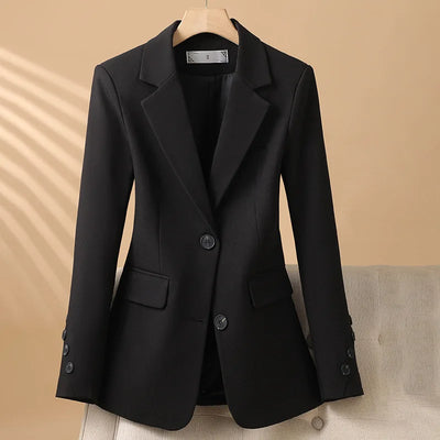 Viviene Tailored Blazer