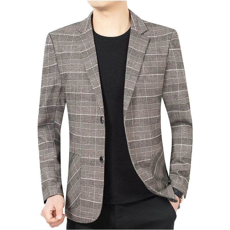 The Callen Blazer