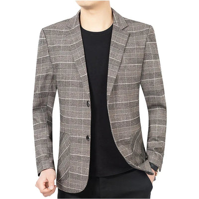 The Callen Blazer