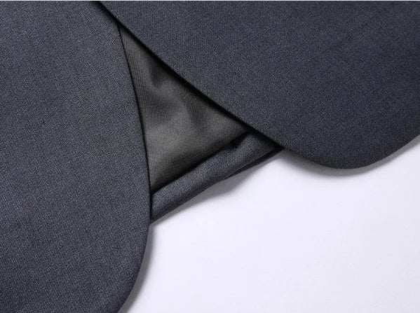 Asher Tailored Suit – Signature Formal Edition