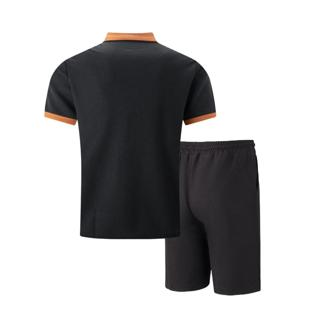 Rivé Colorblock Set – Bold Contrast, Effortless Cool