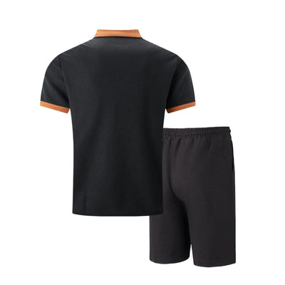 Rivé Colorblock Set – Bold Contrast, Effortless Cool