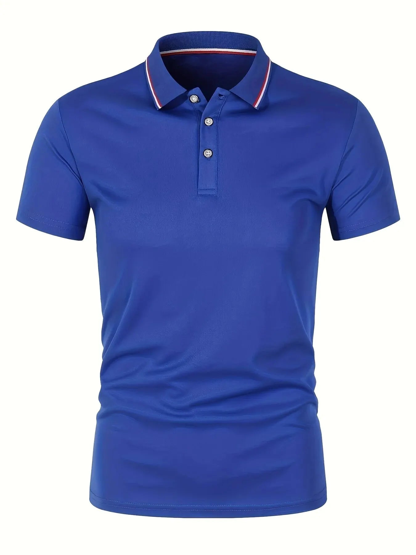 Aero Polo – Men's Summer Classic
