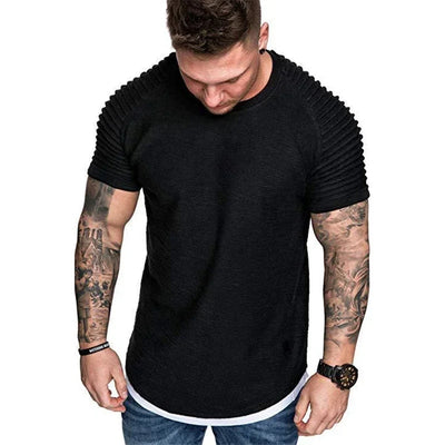 Jude Everyday Tee – Pure Form Edition