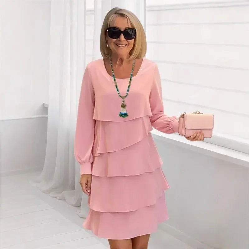 The Marielle Dress