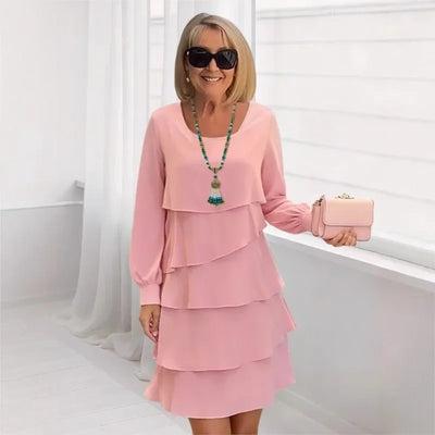 The Marielle Dress