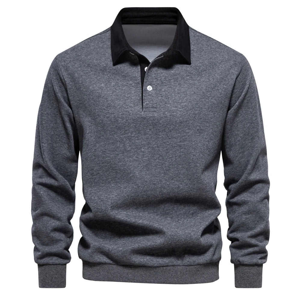 Ozer Polo Shirt