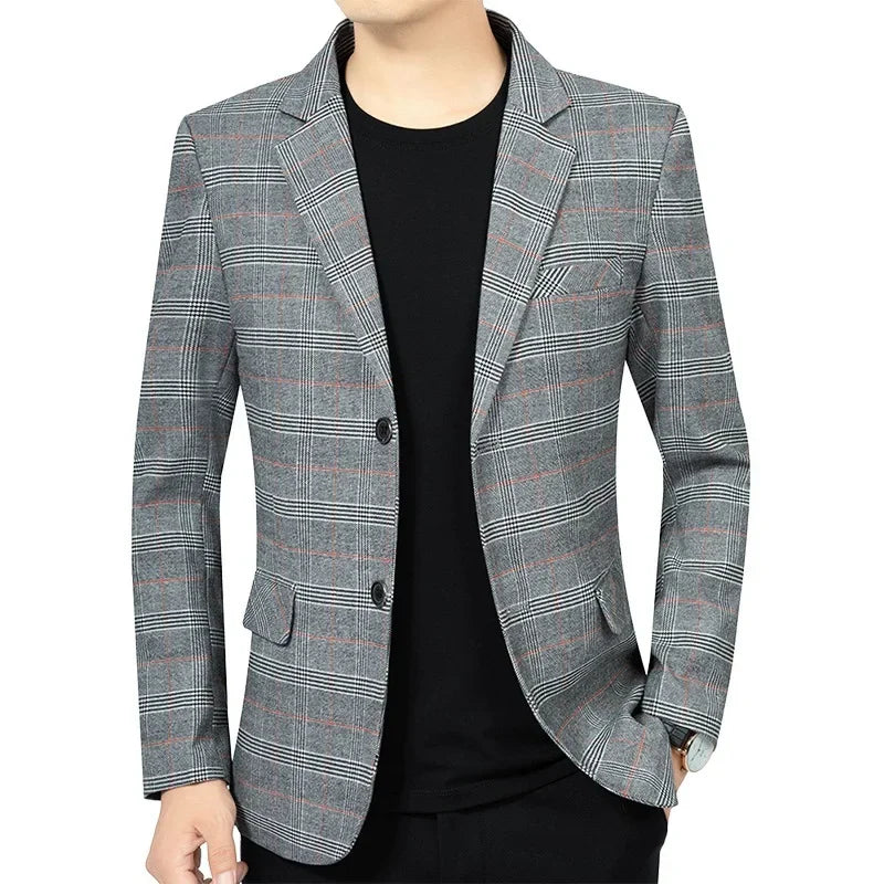 The Callen Blazer