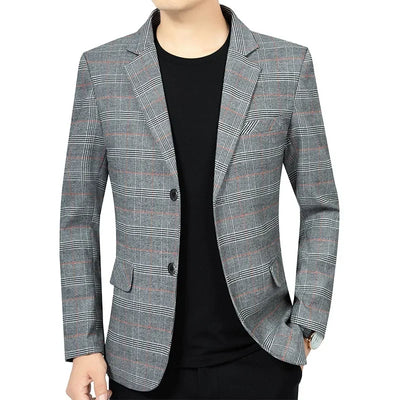 The Callen Blazer
