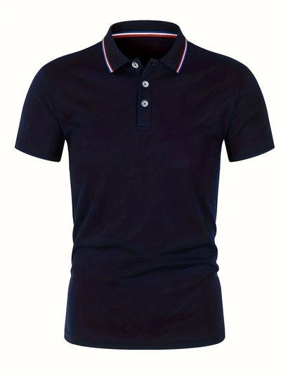Aero Polo – Men's Summer Classic