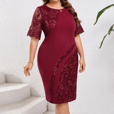 The Marivelle Dress