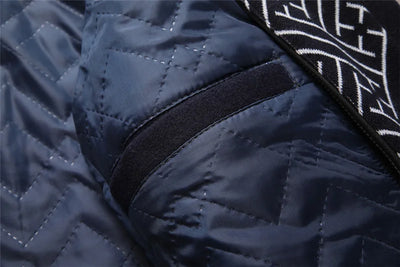 Lennox Wool Trench – Heritage Edition