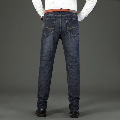Leo Refined Smart Stretch Jeans
