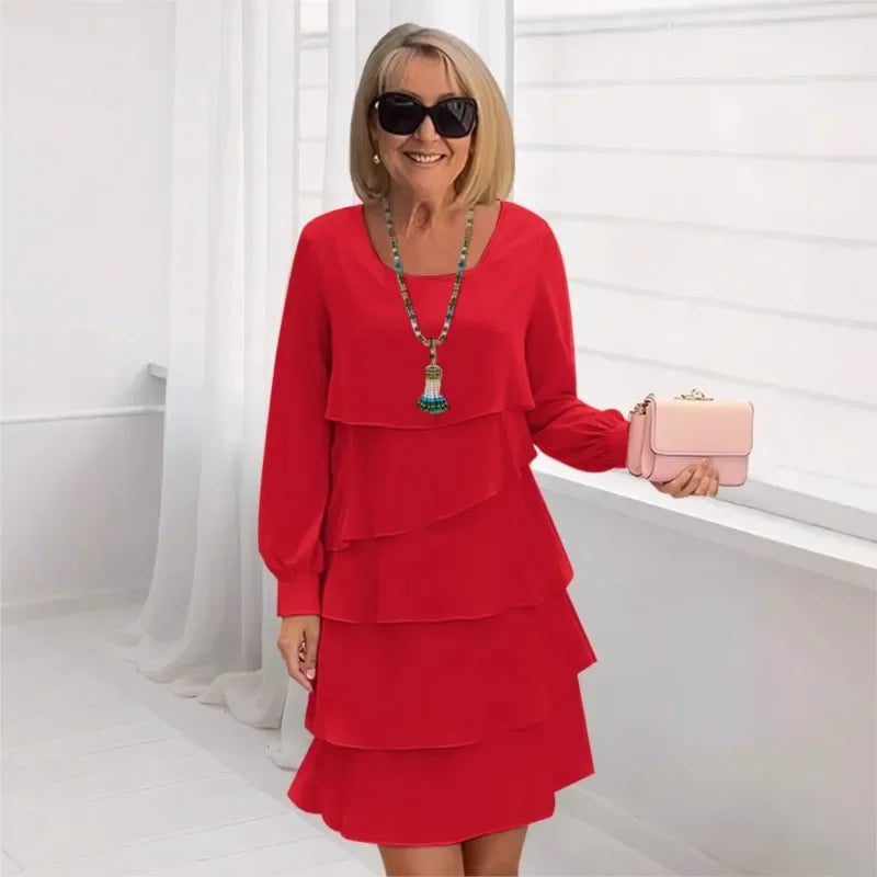The Marielle Dress