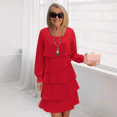 The Marielle Dress